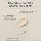 AXIS-Y LHA Peel & Fill Pore Balancing Arckrém 50ml