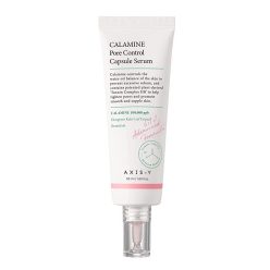 AXIS-Y Calamine Pore Control Capsule Szérum 50ml