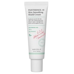 Axis-Y Panthenol 10 Skin Smoothing Shield Arckrém 50ml