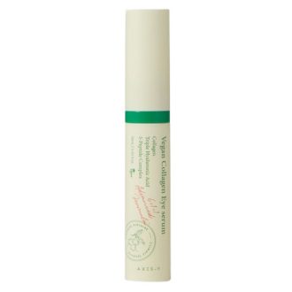 Axis-Y Vegan Collagen Szemkörnyék Szérum 10ml