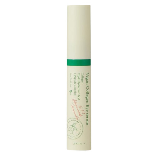 AXIS-Y Vegan Collagen Szemkörnyék Szérum 10ml