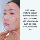 ILSO Super Melting Sebum Softener Faggyúlágyító Folyadék 150ml