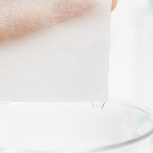 ILSO Super Melting Sebum Softener Faggyúlágyító Folyadék 150ml + 40db vattalap