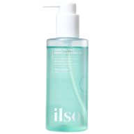 ILSO Super Melting Sebum Arctisztító Olaj 200ml