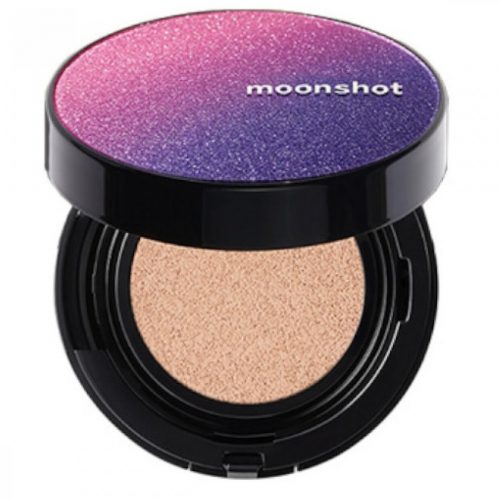 MOONSHOT Micro Correctfit Cushion #301 Honey (SPF50+ PA+++)