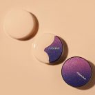 MOONSHOT Micro Correctfit Cushion #301 Honey (SPF50+ PA+++)