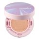 MOONSHOT Micro Glassyfit Cushion #301 Honey (SPF50+ PA++++)