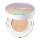 MOONSHOT Micro Settingfit Cushion #201 Beige (SPF50+ PA++++) (2022)