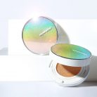 MOONSHOT Micro Settingfit Cushion #201 Beige (SPF50+ PA++++) (2022)