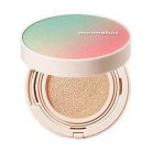 MOONSHOT Micro CalmingFit Cushion #101 Ivory (SPF50+ PA++)