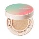 MOONSHOT Micro CalmingFit Cushion #101 Ivory (SPF50+ PA++)