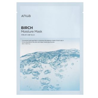 Anua Birch Moisture Arcmaszk 25ml