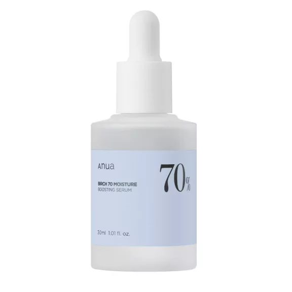 Anua Birch Moisture Boosting Szérum 30ml Anua Birch Moisture Boosting Szérum 30ml