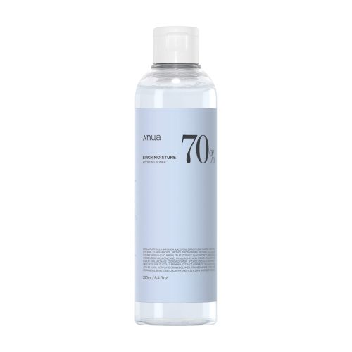 ANUA Birch Moisture Boosting Hidratáló Arctonik 250ml