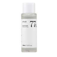   Anua Heartleaf 77% Tónico facial hidratante calmante mini 40 ml.