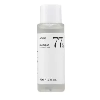 Anua Heartleaf 77% Soothing Hidratáló Arctonik mini 40ml