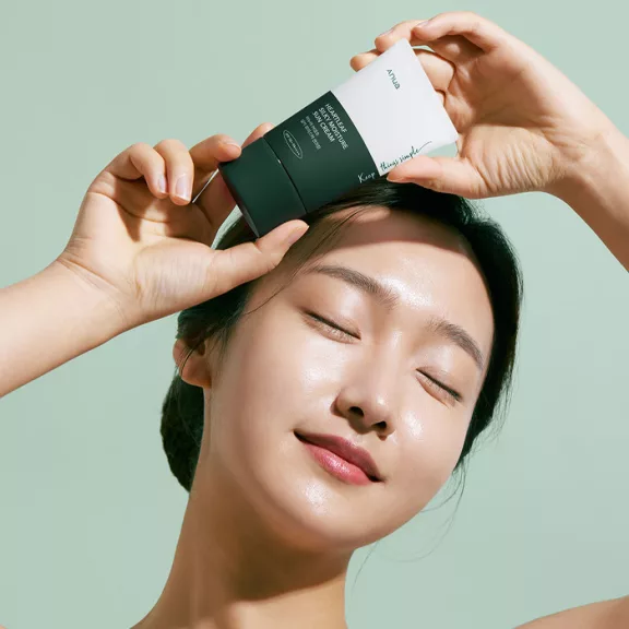 Anua Heartleaf Silky Moisture Fényvédő Krém 50ml (SPF50+ PA++++) Anua Heartleaf Silky Moisture Fényvédő Krém 50ml (SPF50+ PA++++)