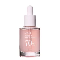 Anua Peach 70% Niacin Szérum 30ml