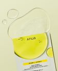 Anua Green Lemon Vita C Blemish Serum Arcmaszk 25ml