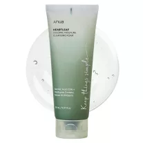 Anua Heartleaf Succinic Moisture Arctisztító Hab 150ml
