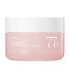 ANUA Peach 77% Niacin Enriched Arckrém 50ml