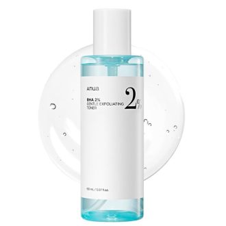 Anua BHA 2% Gentle Exfoliating Arctonik 150ml