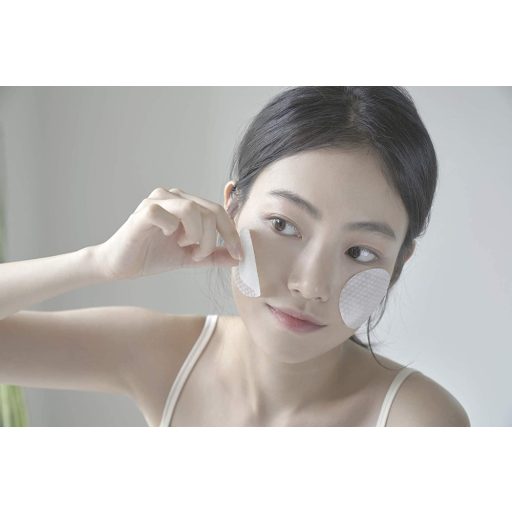 Anua Heartleaf 77% Clear Hidratáló Arctonik Korongok 160ml (70db)