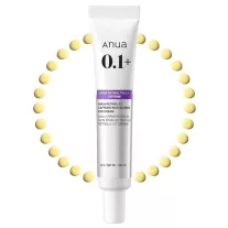   Anua Retinol 0.1 Caffeine Revitalizing Szemkörnyék Krém 30ml