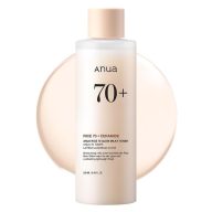 Anua Rice 70 Glow Milky Hidratáló Arctonik 250ml