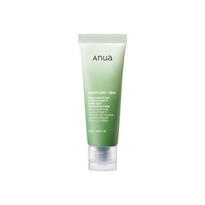 ANUA Heartleaf Quercetinol Pore Deep Arctisztító Hab mini 25ml