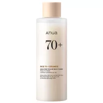 Anua Rice 70 Glow Milky Hidratáló Arctonik mini 40ml