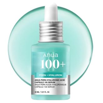 Anua PDRN Hyaluronic Acid Capsule 100 Szérum 30ml