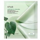 ANUA Heartleaf 70 Soothing Collagen Arcmaszk 38g