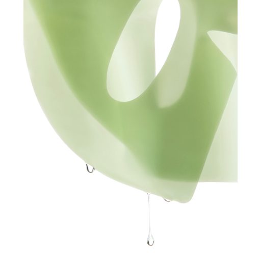 Anua Heartleaf 70 Soothing Collagen Gel Arcmaszk 38g