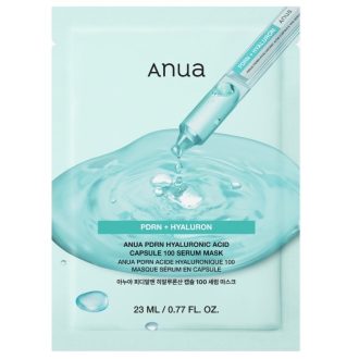 Anua PDRN Hyaluronic Acid Capsule 100 Serum Arcmaszk 23ml