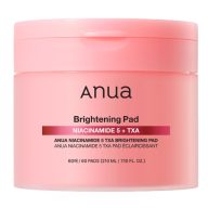 Anua Niacinamide 5 + TXA Brightening Korongok 210ml (60db)