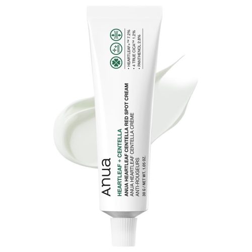 Anua Heartleaf Centella Red Spot Arckrém 30ml