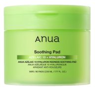   Anua Azelaic Acid 10 + Hyaluron Soothing Korongok 230ml (90db)