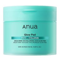 Anua PDRN + Hyaluron Glow Korongok 180ml (60db)