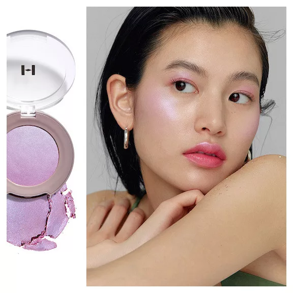 Hince True Dimension Glow Cheek Arcpirosító G003 Shine Out 9g Hince True Dimension Glow Cheek Arcpirosító G003 Shine Out 9g