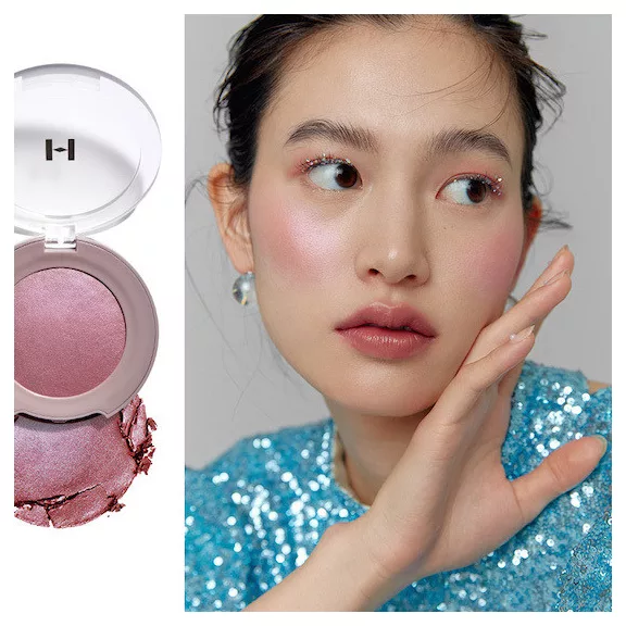 Hince True Dimension Glow Cheek Arcpirosító G004 Bare Reflection 9g Hince True Dimension Glow Cheek Arcpirosító G004 Bare Reflection 9g