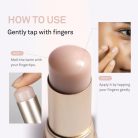 HINCE True Dimension Radiance Balm Highlighter #TP001 Clear 10g