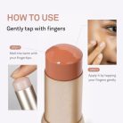 HINCE True Dimension Radiance Balm Arcpirosító #TP002 Dawy Ray 10g