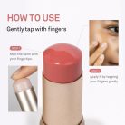 HINCE True Dimension Radiance Balm Arcpirosító #TP003 Tender Room 10g