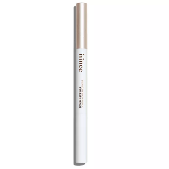 Hince Signature Szemöldökceruza #P004 Natural Brown Hince Signature Szemöldökceruza #P004 Natural Brown
