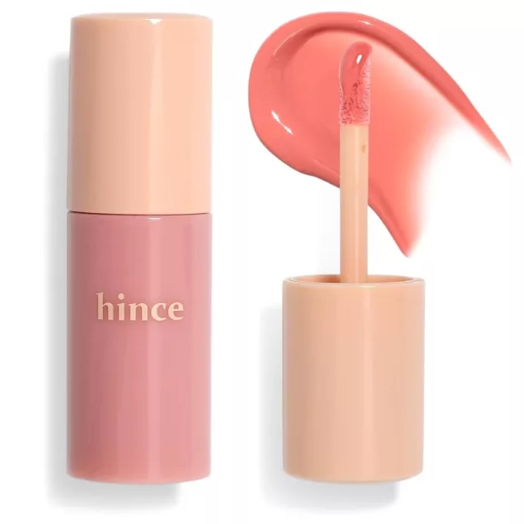 Hince Dewy Liquid Cheek Arcpirosító LC002 Sunlit Peach 6ml Hince Dewy Liquid Cheek Arcpirosító LC002 Sunlit Peach 6ml
