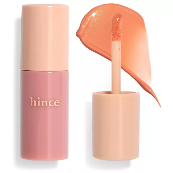 Hince Dewy Liquid Cheek Arcpirosító LC001 Warm Freckle 6ml Hince Dewy Liquid Cheek Arcpirosító LC001 Warm Freckle 6ml