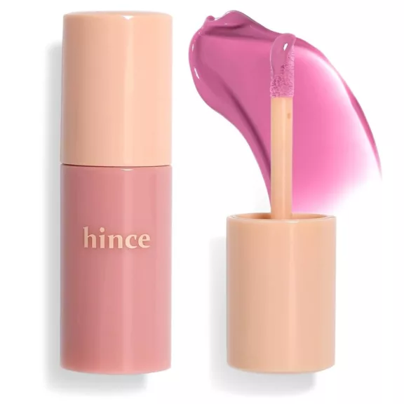 Hince Dewy Liquid Cheek Arcpirosító LC003 Cool Flutter 6ml Hince Dewy Liquid Cheek Arcpirosító LC003 Cool Flutter 6ml