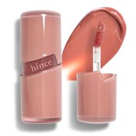 HINCE Raw Glow Gel Ajak Tint #R001 Bare 4ml
