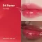 HINCE Raw Glow Gel Ajak Tint #R004 Fever 4ml